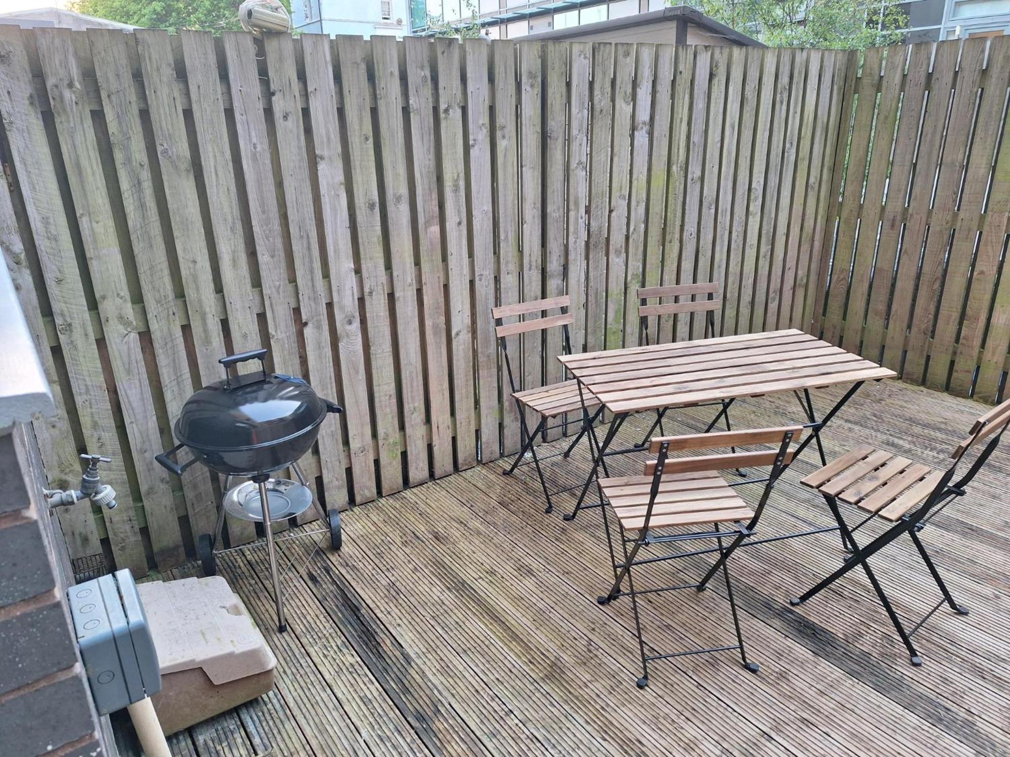 Spacious House By Quay - Sleeps 7 - Free Parking Plymouth Extérieur photo