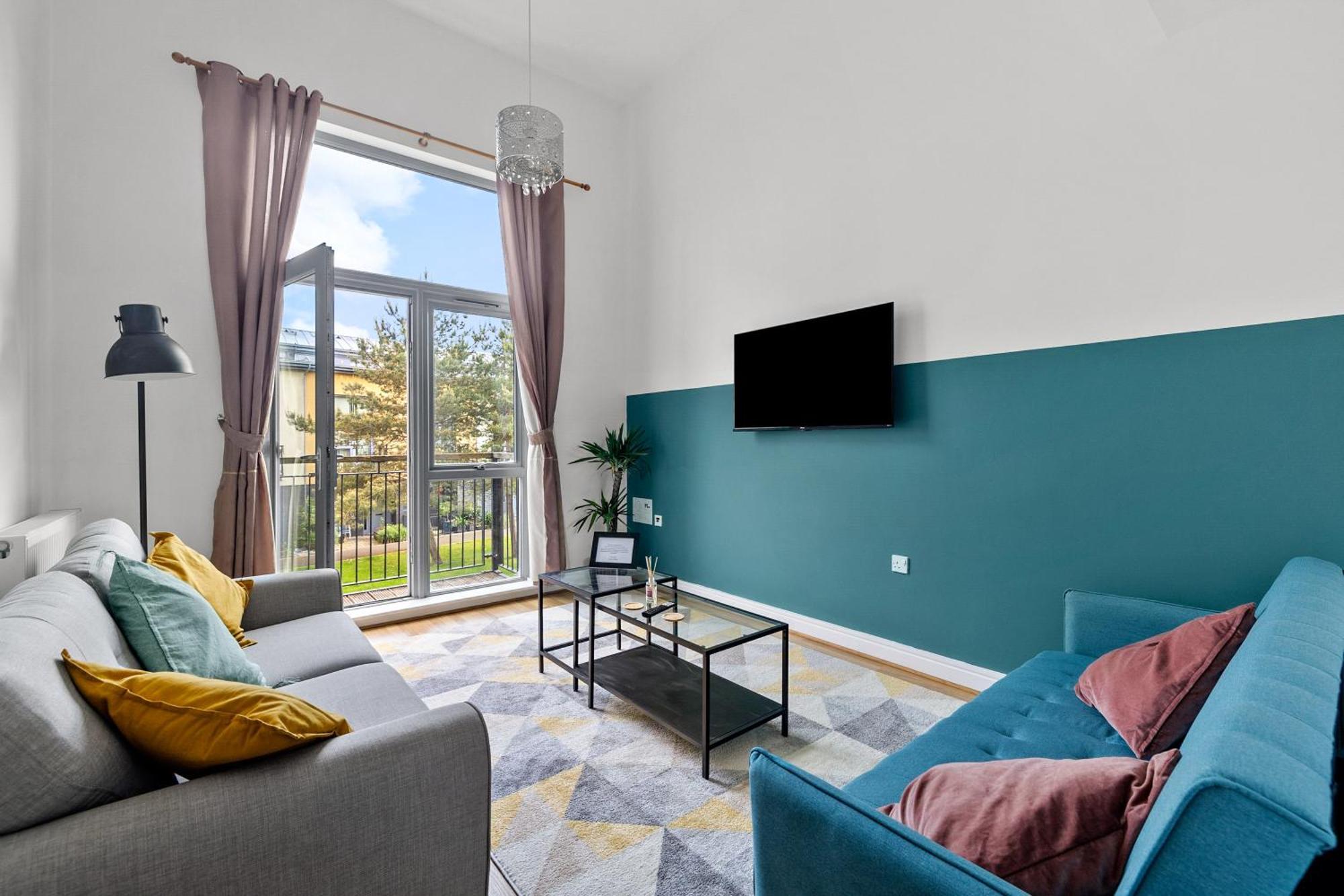 Spacious House By Quay - Sleeps 7 - Free Parking Plymouth Extérieur photo