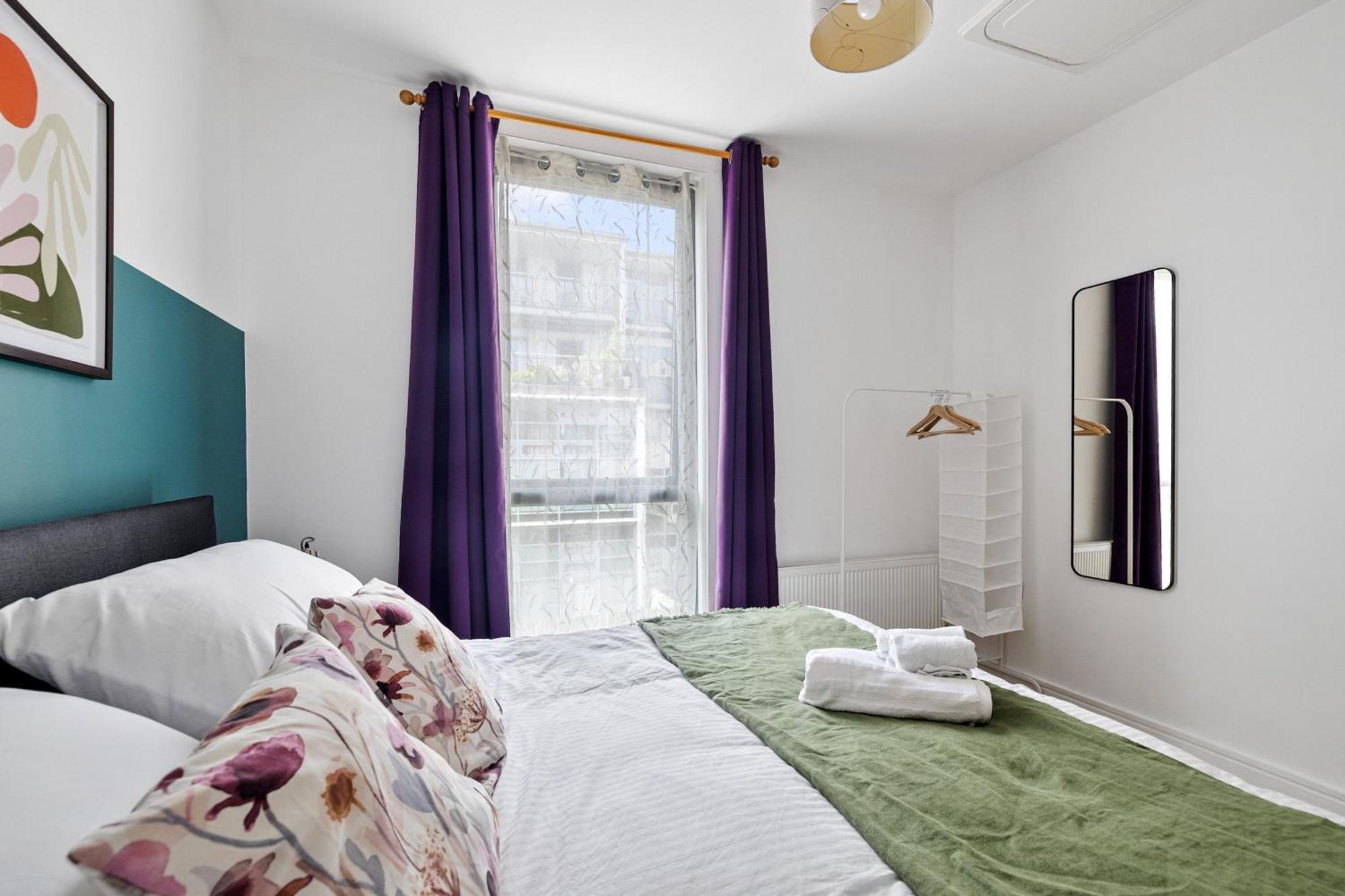 Spacious House By Quay - Sleeps 7 - Free Parking Plymouth Extérieur photo